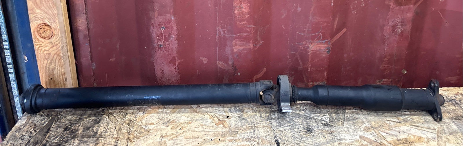 OEM Rear Drive Shaft Prop Drive Shaft For BMW 3 SERIES F30 2610 7574679 AWD 335