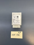 07-10 BMW 128i 335i 525i 528i 535i M5 X5 RDC TIRE PRESSURE MODULE 6785279-03 OEM
