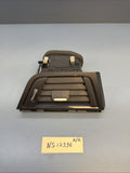 12-18 BMW 328i 320i Front Right Side Dash A/C Air Vent 9218550 Oem