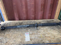 2008 535XI E60 REAR DRIVESHAFT  74649 7573493 "NOTE"