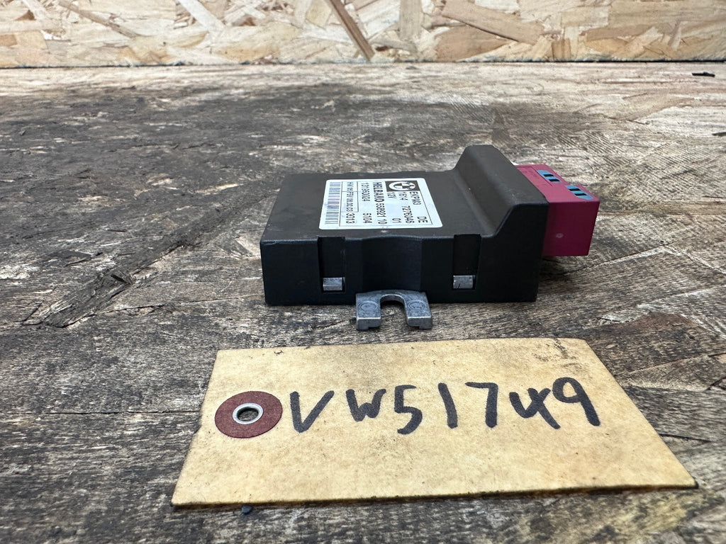 BMW 1 3 5 X5 E60 E70 E81 E82 E87 E90 Fuel Pump Control Unit Module EKPM3 7276046