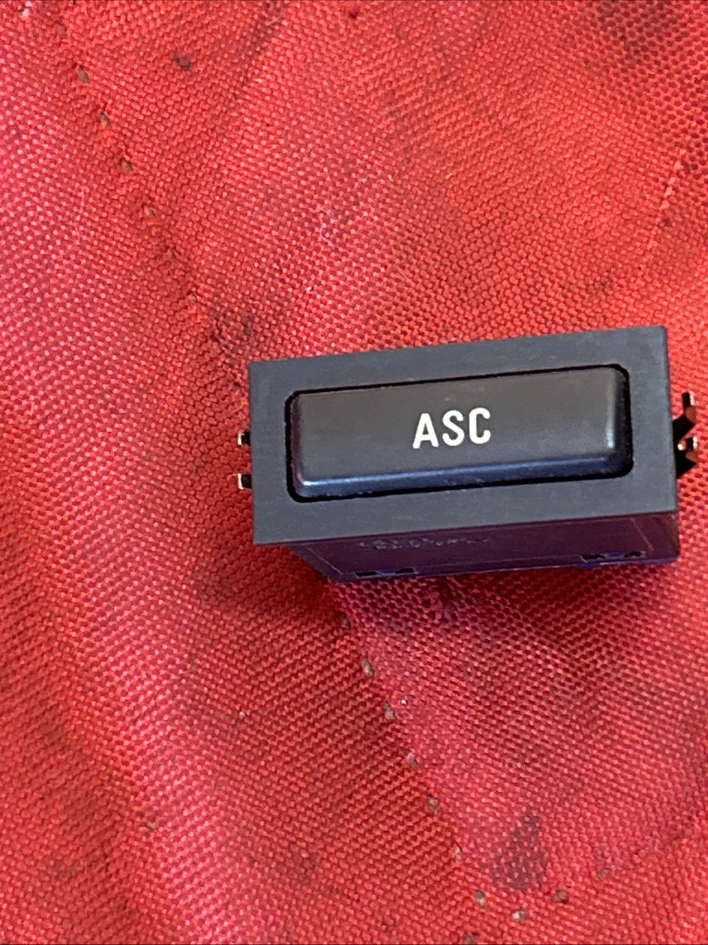BMW 93-05 E46 E38 E39 3 5 7 SERIES AUTO STABILITY CONTROL SWITCH OEM 8363694