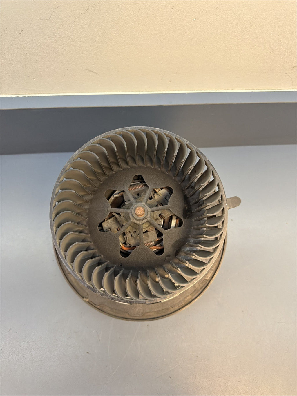 07-13 BMW X1 X3 E82 E90 E92 128I 135I 328I 335I HEATER BLOWER MOTOR FAN 9928496