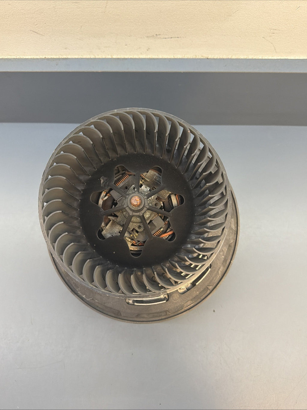 07-13 BMW X1 X3 E82 E90 E92 128I 135I 328I 335I HEATER BLOWER MOTOR FAN 9928496