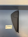 2016-22 BMW  X2 F39 Front Right Dashboard End Cap Trim Cover Panel 9292146