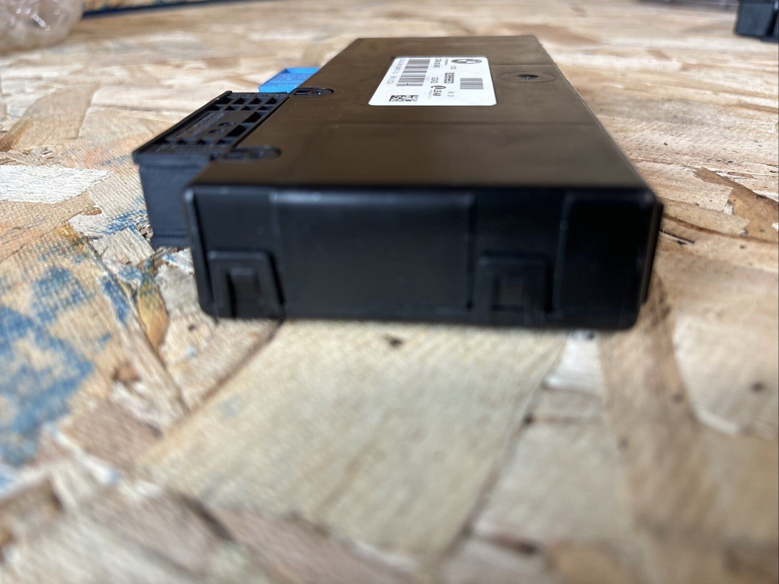 2013 BMW X3 F25 Central Gateway Control Module Unit OEM 9286953