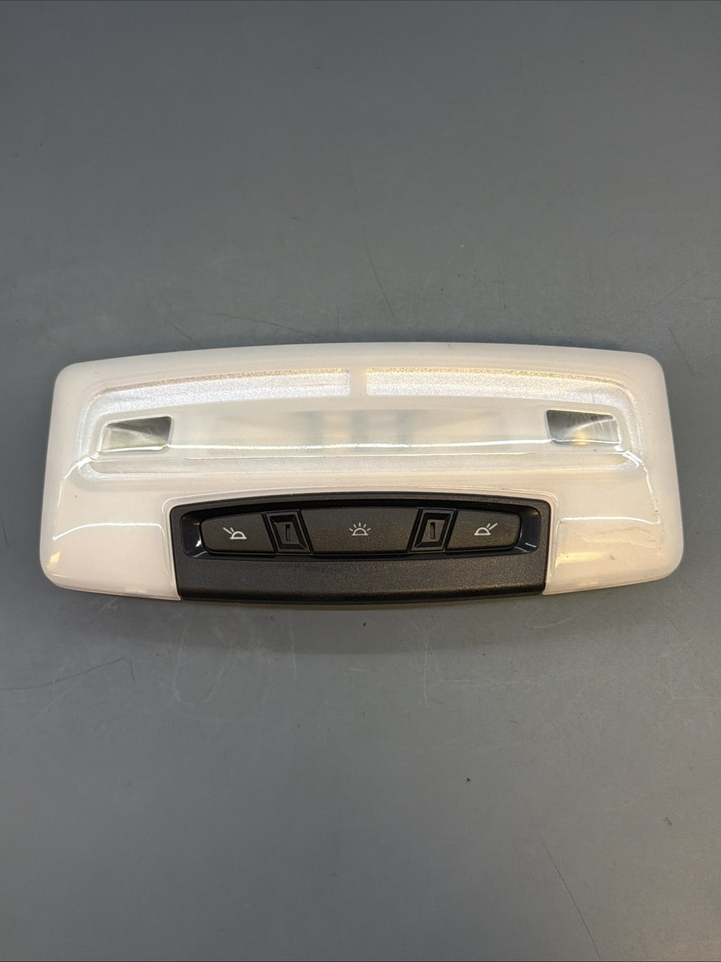 OEM 12-18 BMW F30 F34 328i Interior Rear Overhead Dome Light Switch 179349