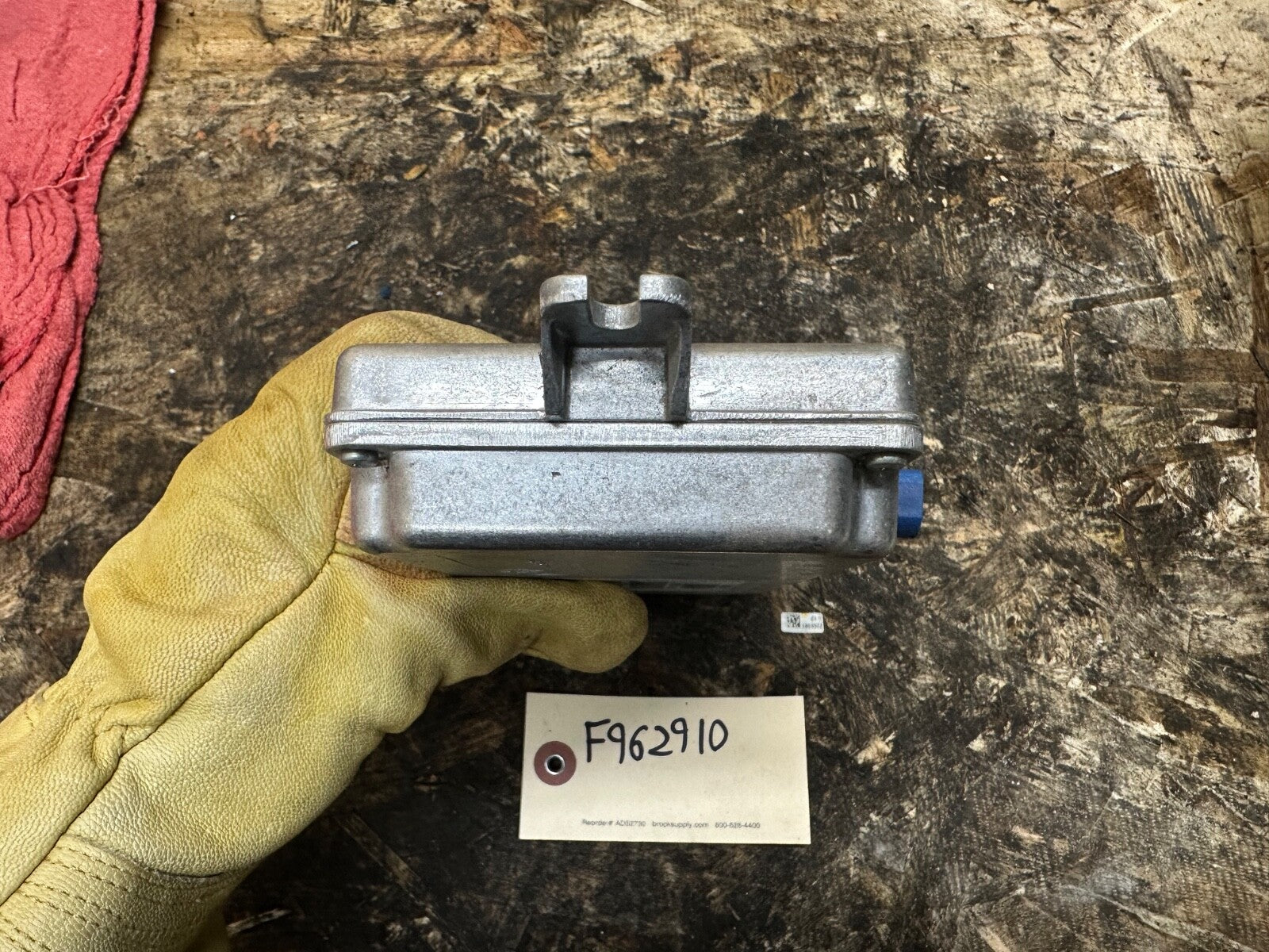2012-2018 BMW F30 328xi REAR BACK UP CAMERA CONTROL MODULE OEM BMW 90847906