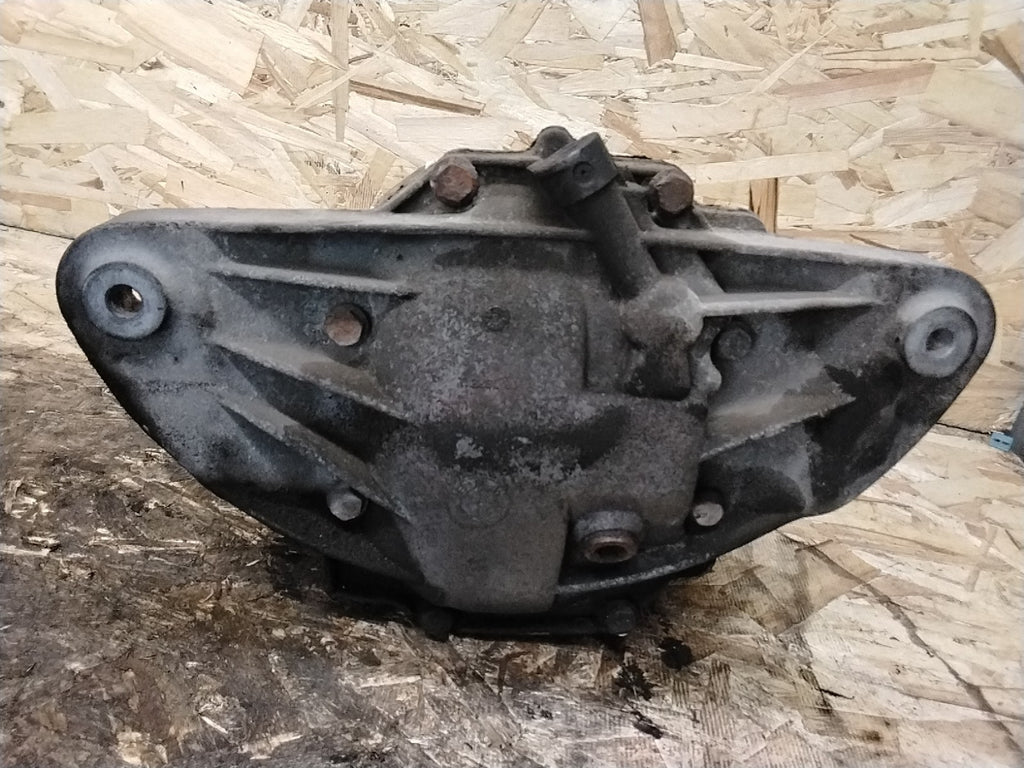 BMW REAR DIFFERENTIAL 7 SERIES 2.93 FINAL DRIVE E38 1428579