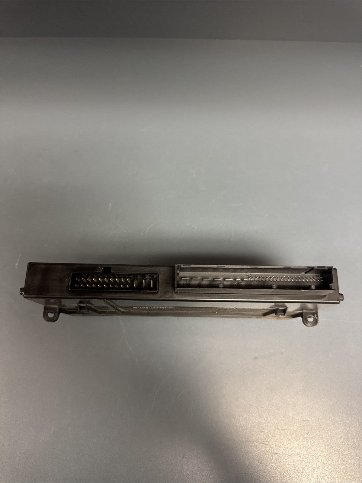 BMW E82 E88 E90 E92 E93 M BCM Body Control Module Junction Box 9264577