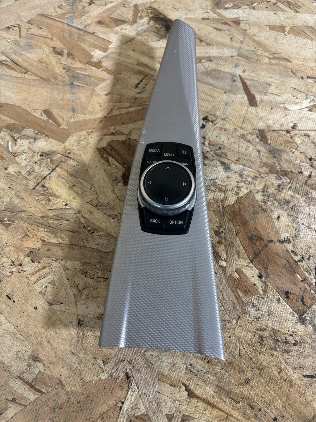 2011 BMW Sedan 335XI E90 LCI - Fish Scale M Sport Interior Trim Kit Set OEM