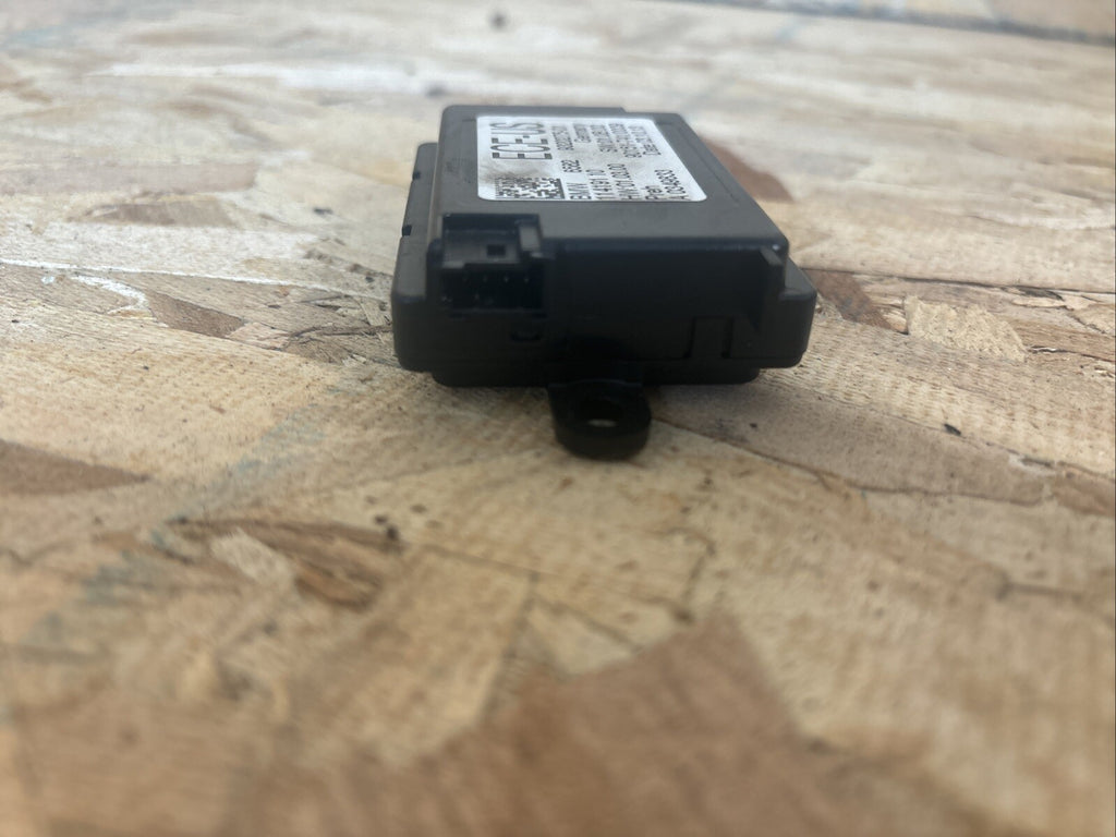 2013-2016 BMW 335i 328i 550i iDrive Touch  Controller Module 9320275 OEM