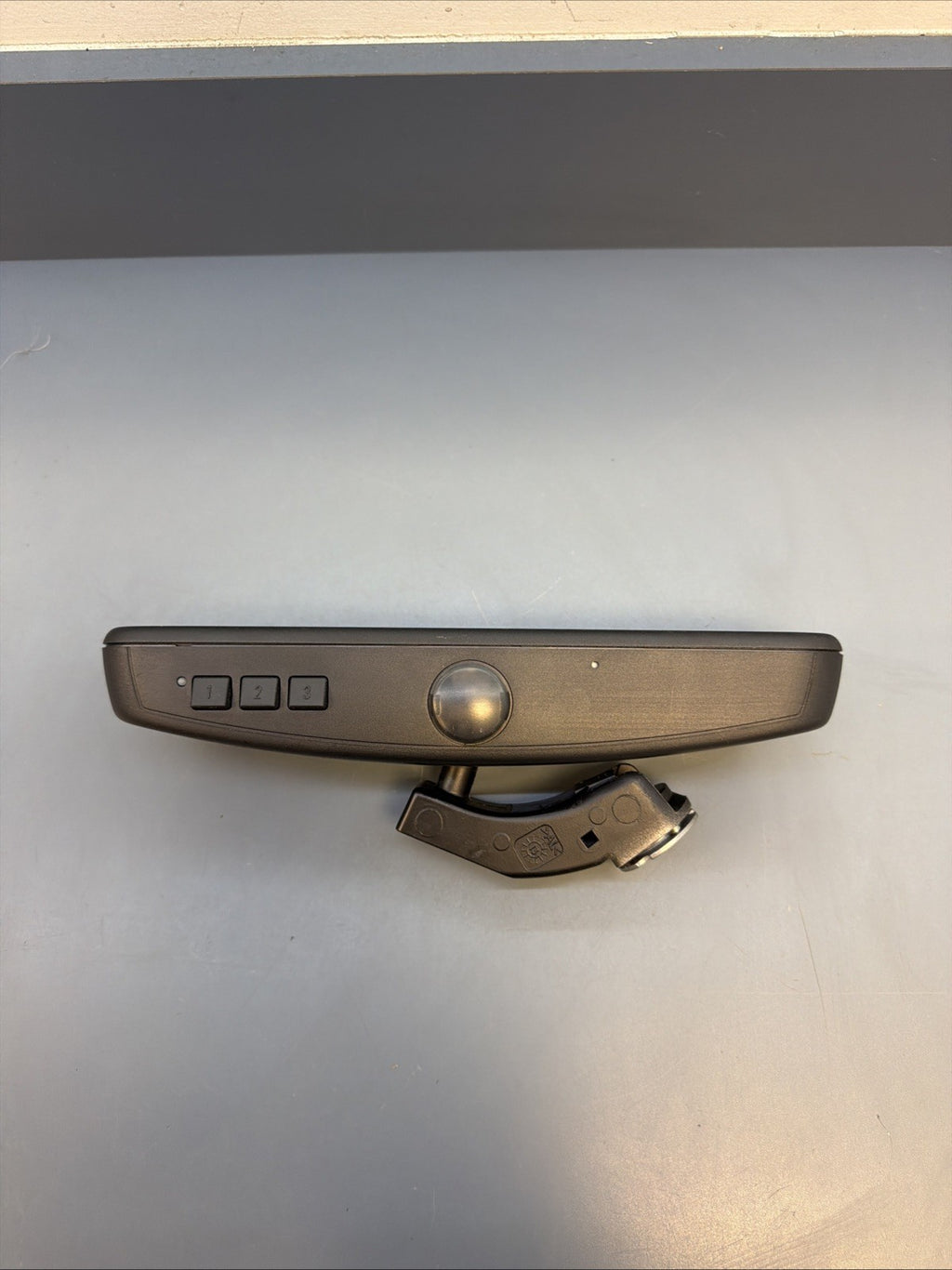 06-15 OEM BMW E82 E90 E92 X1 M3 Rear View Interior Mirror Auto 9192335