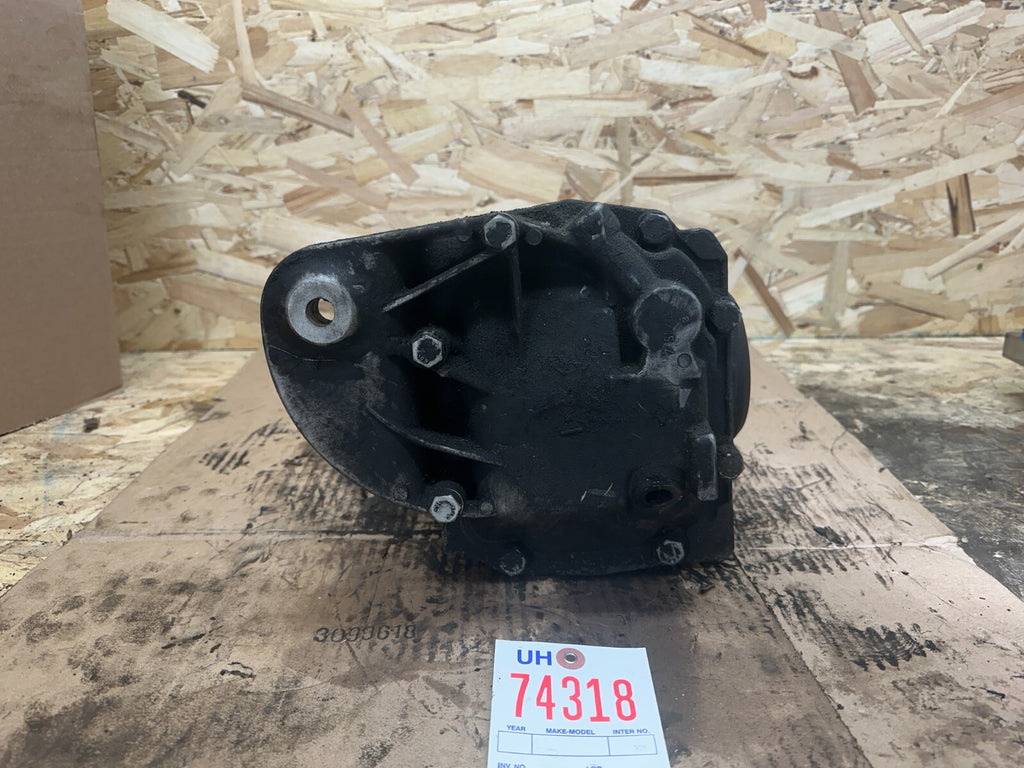 BMW E60 535 5 SERIES REAR DIFFERENTIAL FINAL 3.46 DRIVE OEM 7528320/7560882