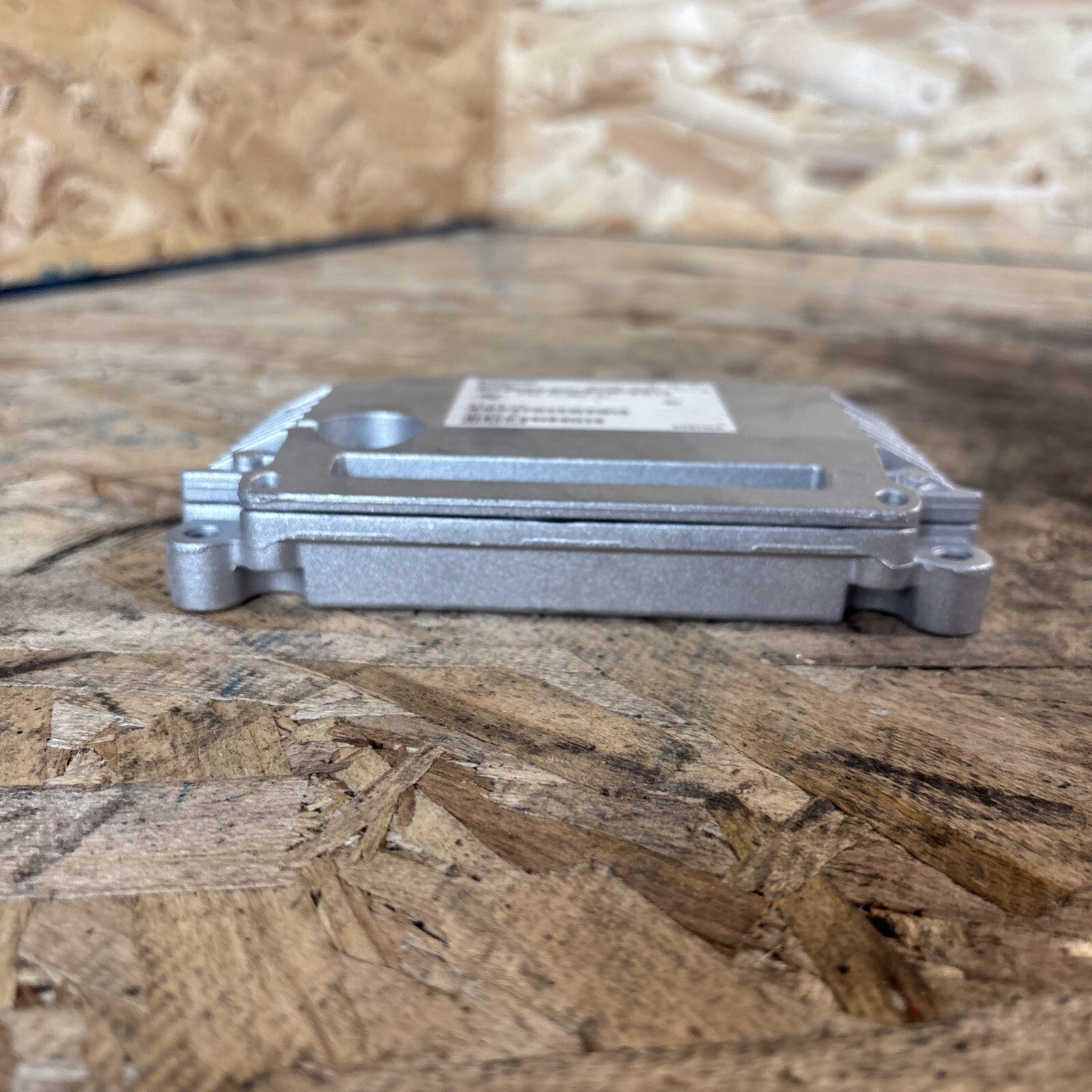 BMW 3 5 SERIES TRANSFER CASE CONTROL MODULE OEM PARTS 7567803