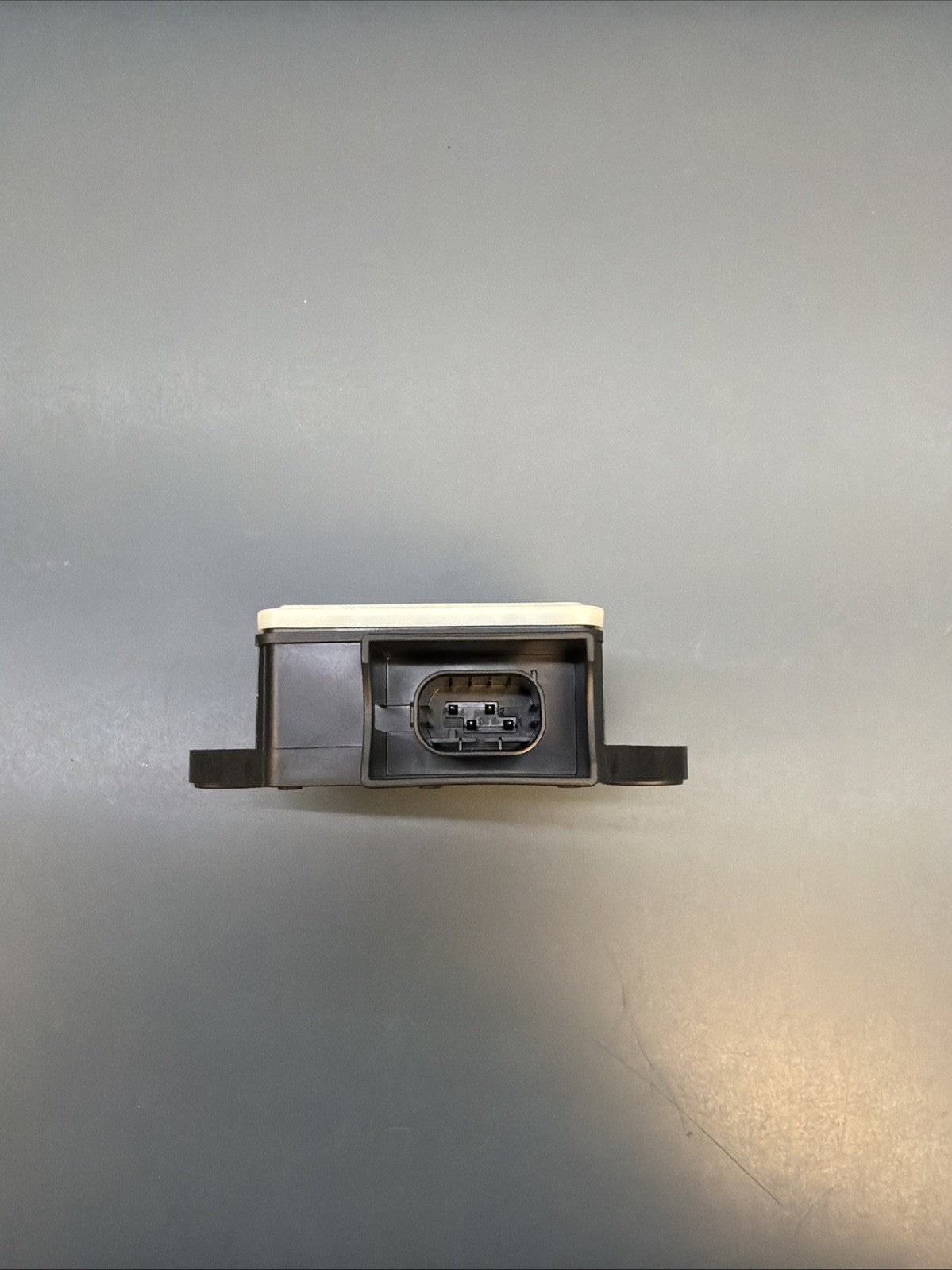 2011–2013 BMW X5 E70 LCI YAW RATE ACCELERATION SENSOR OEM 6782370