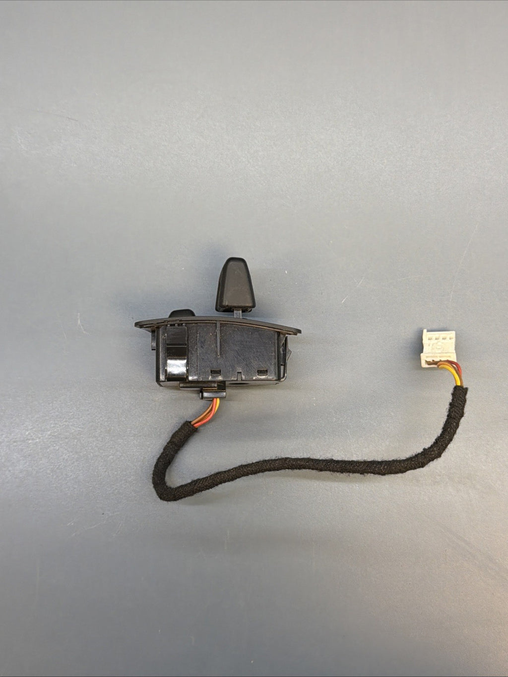 09-15 BMW F01 F02 750Li Steering Column Position Adjustment Switch 9188878 OEM