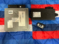 BMW 328I 128I E90 E92 E93 E82 N52 ENGINE ECU SET DME MSV80 CAS3 KEY SET 7567609O