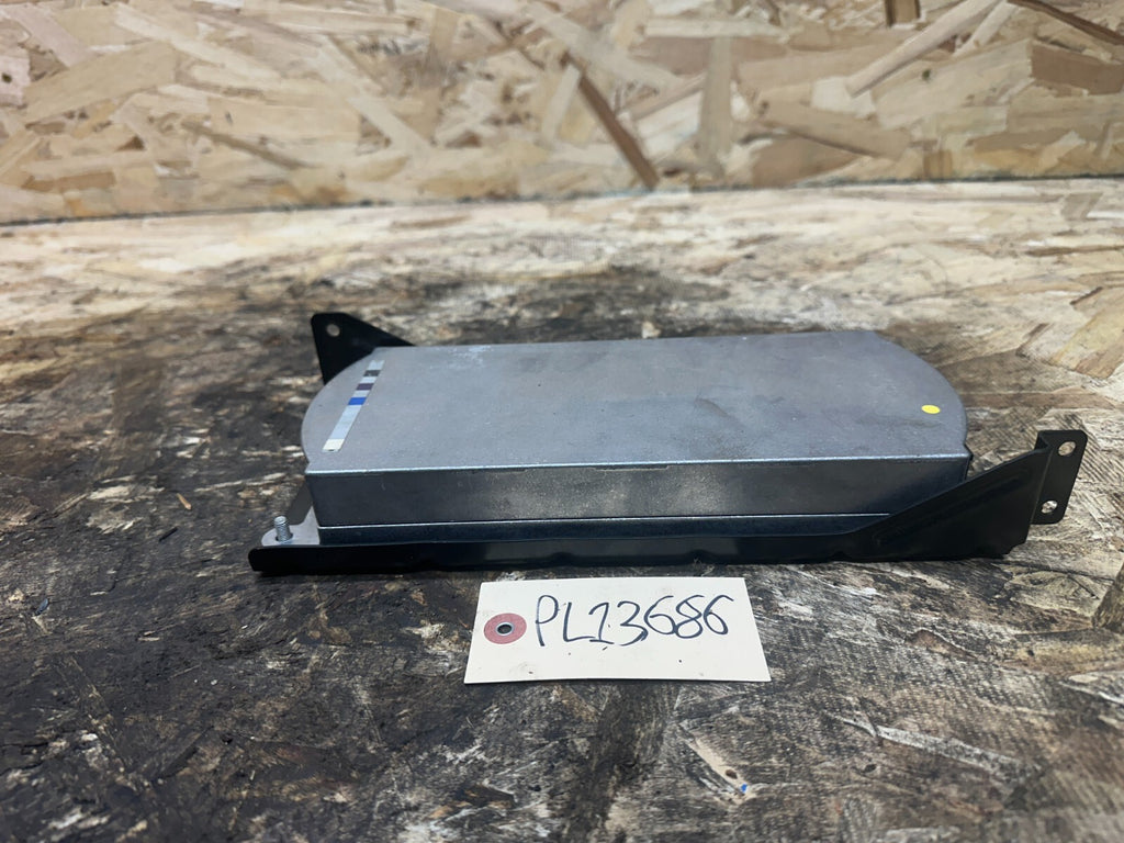 BMW 2004-2006 E46 E85 BLUETOOTH TELEMATICS CONTROL MODULE W BRACKET OEM 6947308