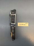 2009 - 2017 BMW 750LI 750i F01 F02 F07 CENTER SPORT CONSOLE MULTI SWITCH 9201487