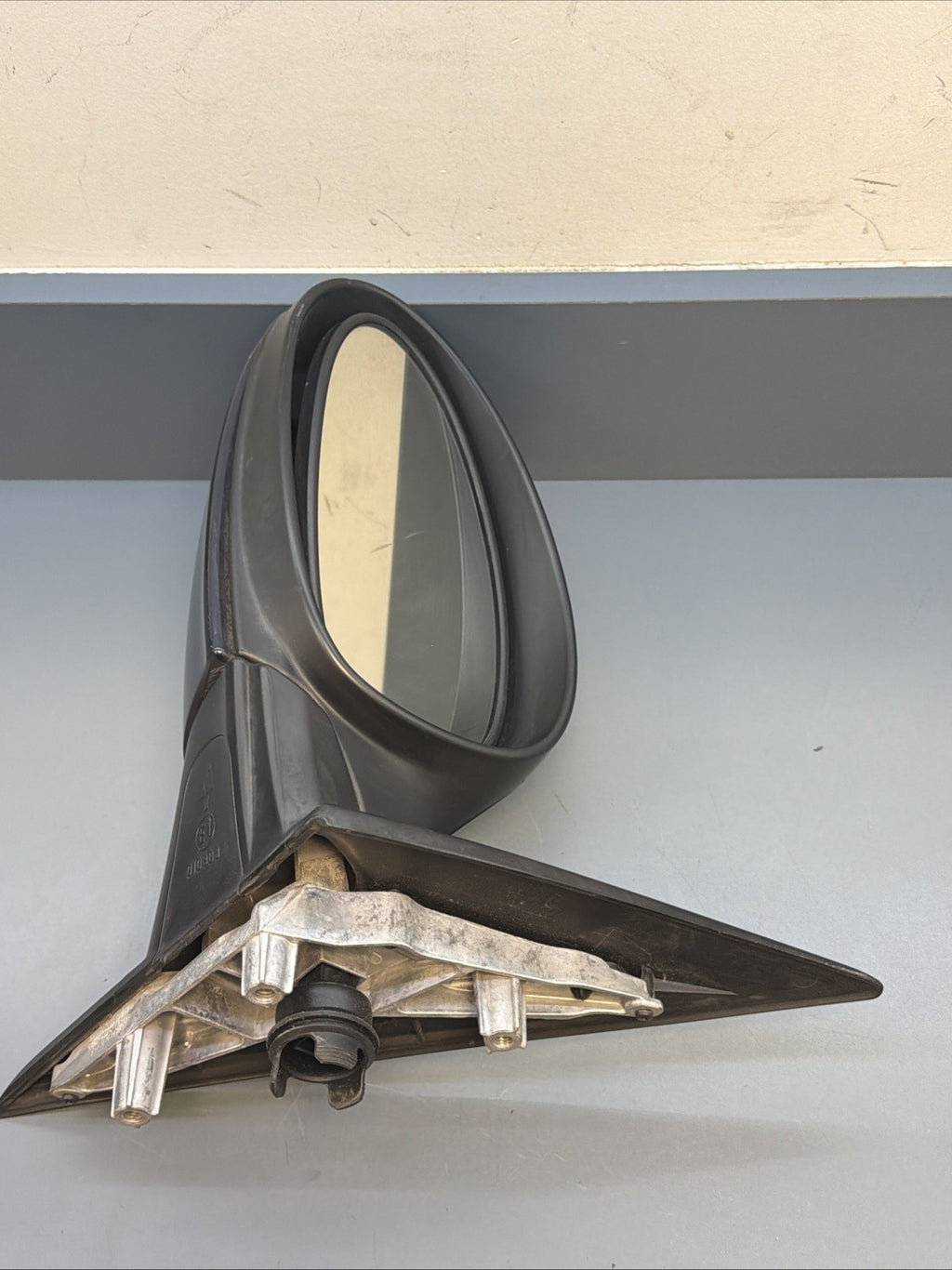  06 07 08 BMW e90 e91 3-series Side Mirror Left DRIVER OEM 010803