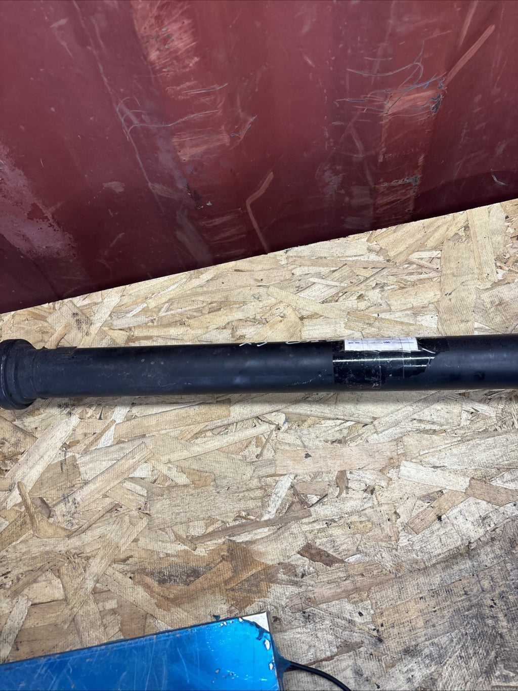 OEM Rear Drive Shaft Prop Drive Shaft For BMW X5 SERIES E70 2610 7589129