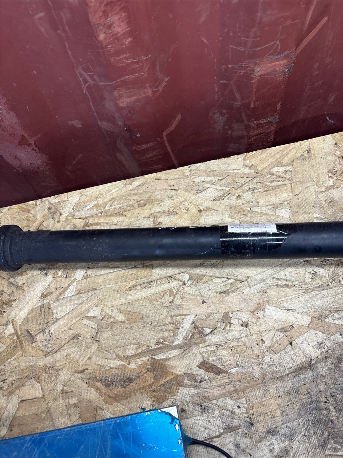OEM Rear Drive Shaft Prop Drive Shaft For BMW X5 SERIES E70 2610 7589129