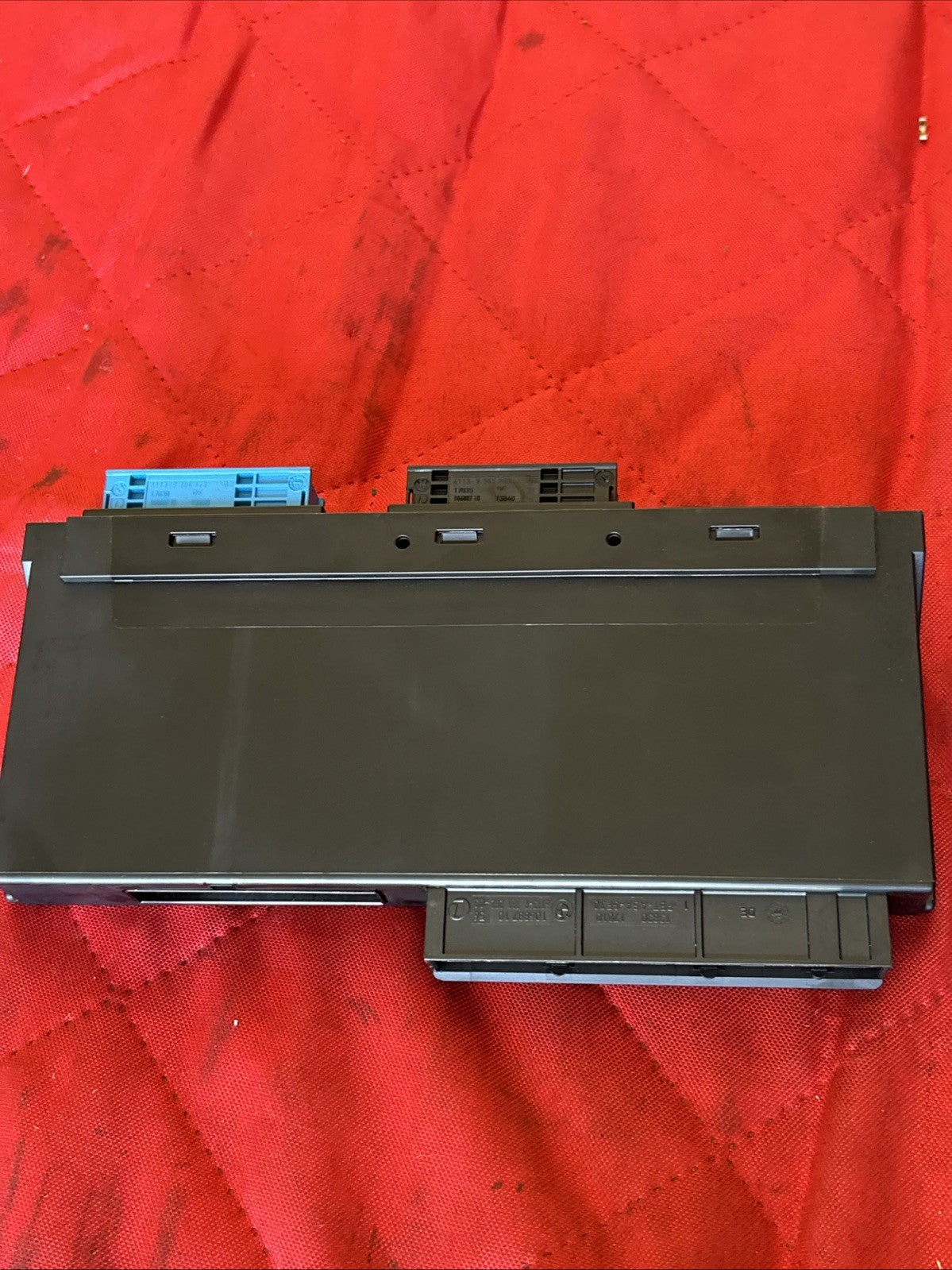 OEM 07-13 BMW E92 E90 E93 328i 335i M3 BCM BODY Control Junction Box 9247467