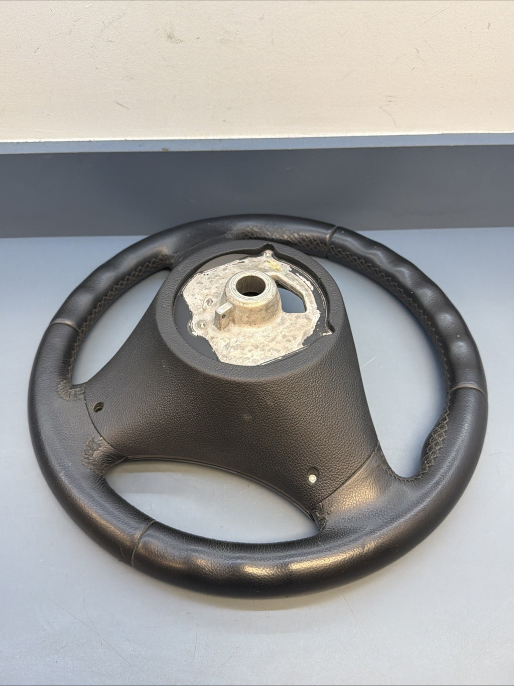 2006-2012 BMW 128i 135i 325i 328i 330i 335i Steering Wheel SPORT 3057364