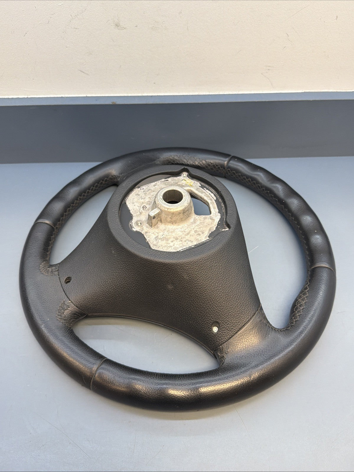 2006-2012 BMW 128i 135i 325i 328i 330i 335i Steering Wheel SPORT 3057364