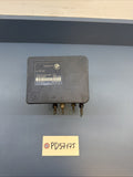 BMW 97-06 E46 3 SERIES ABS ANTI LOCK BRAKE PUMP+CONTROL MODULE 6759045/6759047