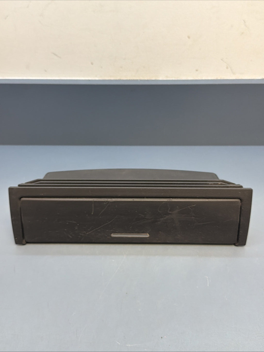2000-2006 BMW E46 3 Series Dash Center Compartment Storage Box OEM 307180200
