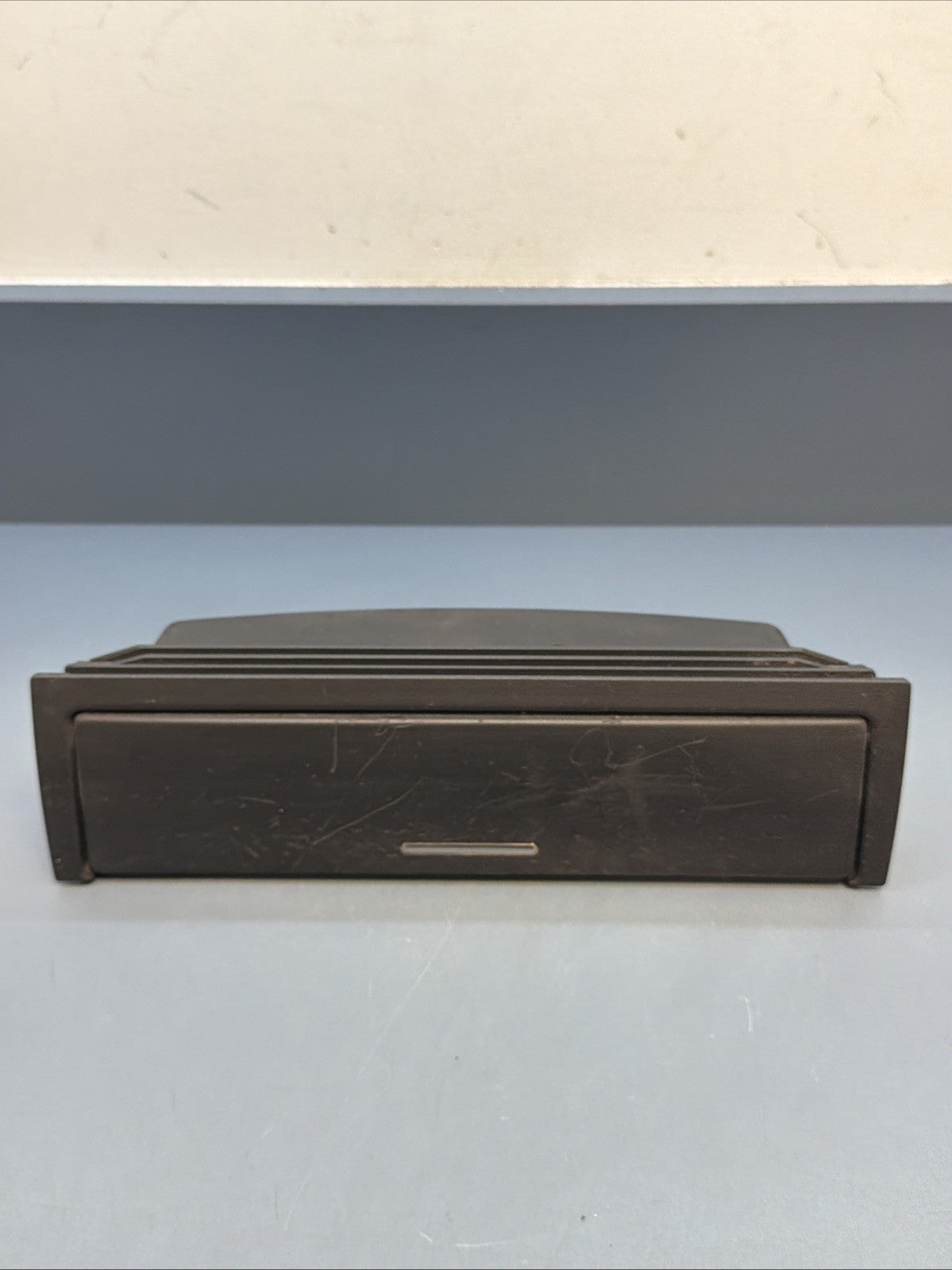 2000-2006 BMW E46 3 Series Dash Center Compartment Storage Box OEM 307180200