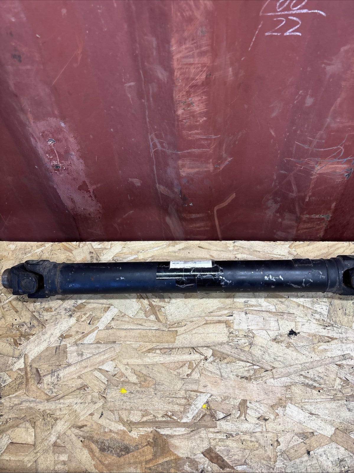 OEM Rear Drive Shaft Prop Drive Shaft For BMW 3 SERIES F25 X3 2610 7589801
