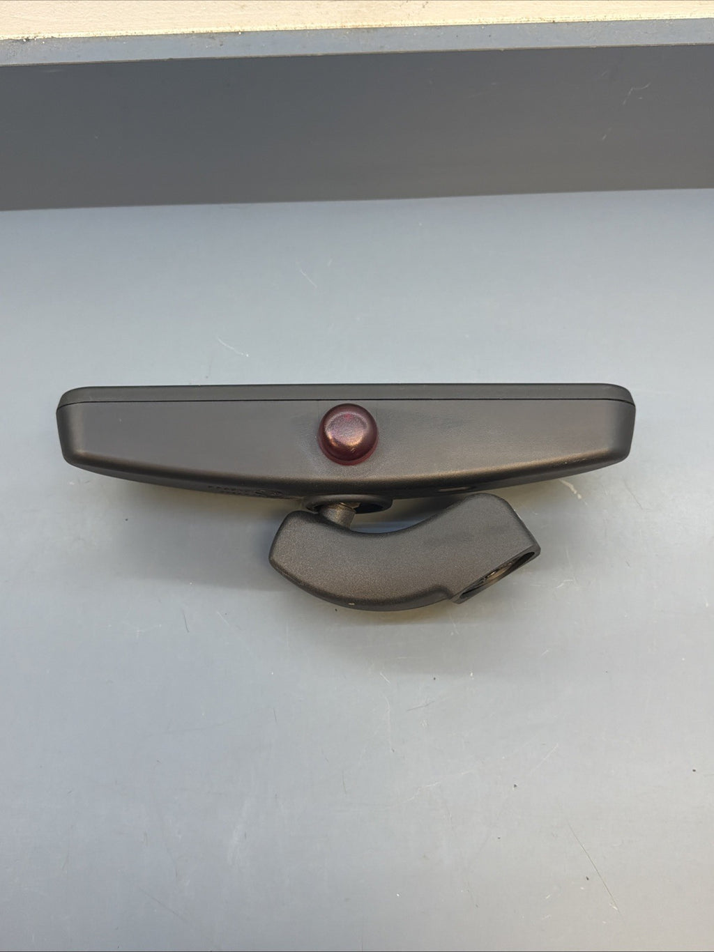 BMW E46 E53 E39 325i 330i Front Windshield Rearview Mirror OEM 010588