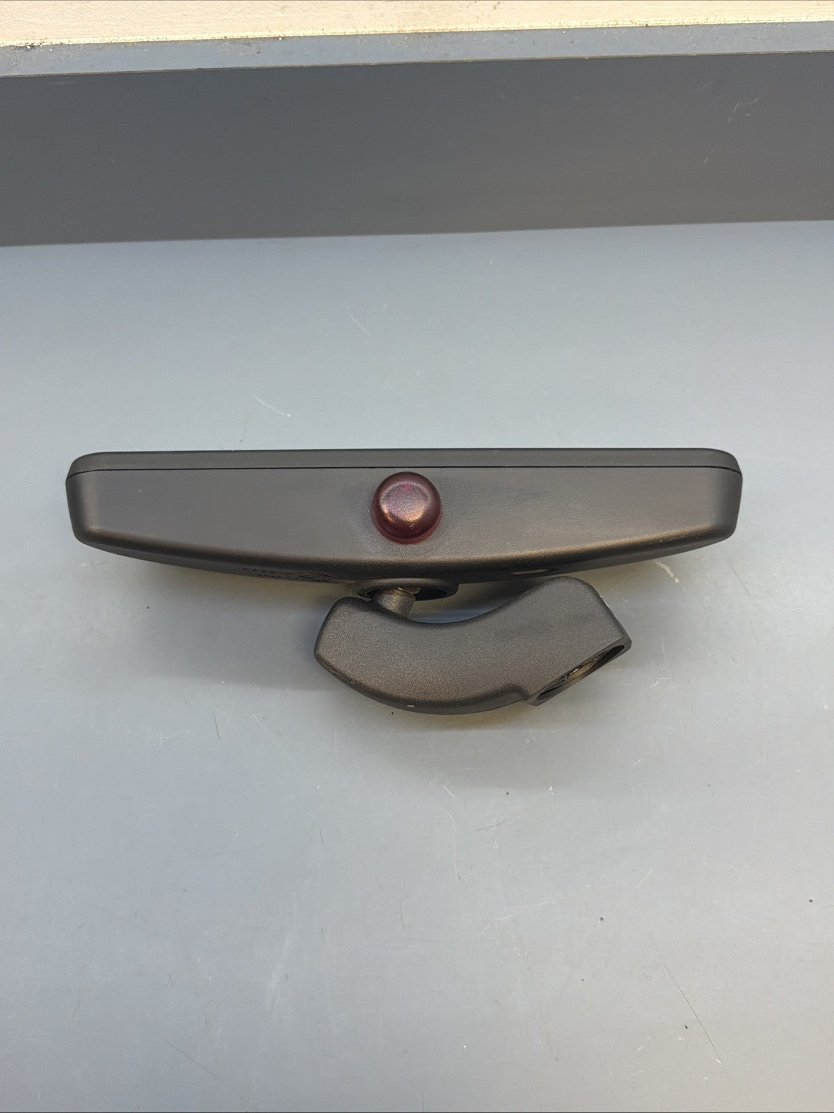 BMW E46 E53 E39 325i 330i Front Windshield Rearview Mirror OEM 010588