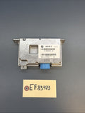 2018-2022 BMW X2 F39 CAMERA CONTROL MODULE 9462613