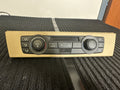 06-08 BMW E90 325i 328i 330i AC HEATER CLIMATE CONTROL SWITCH UNIT OEM 6958536