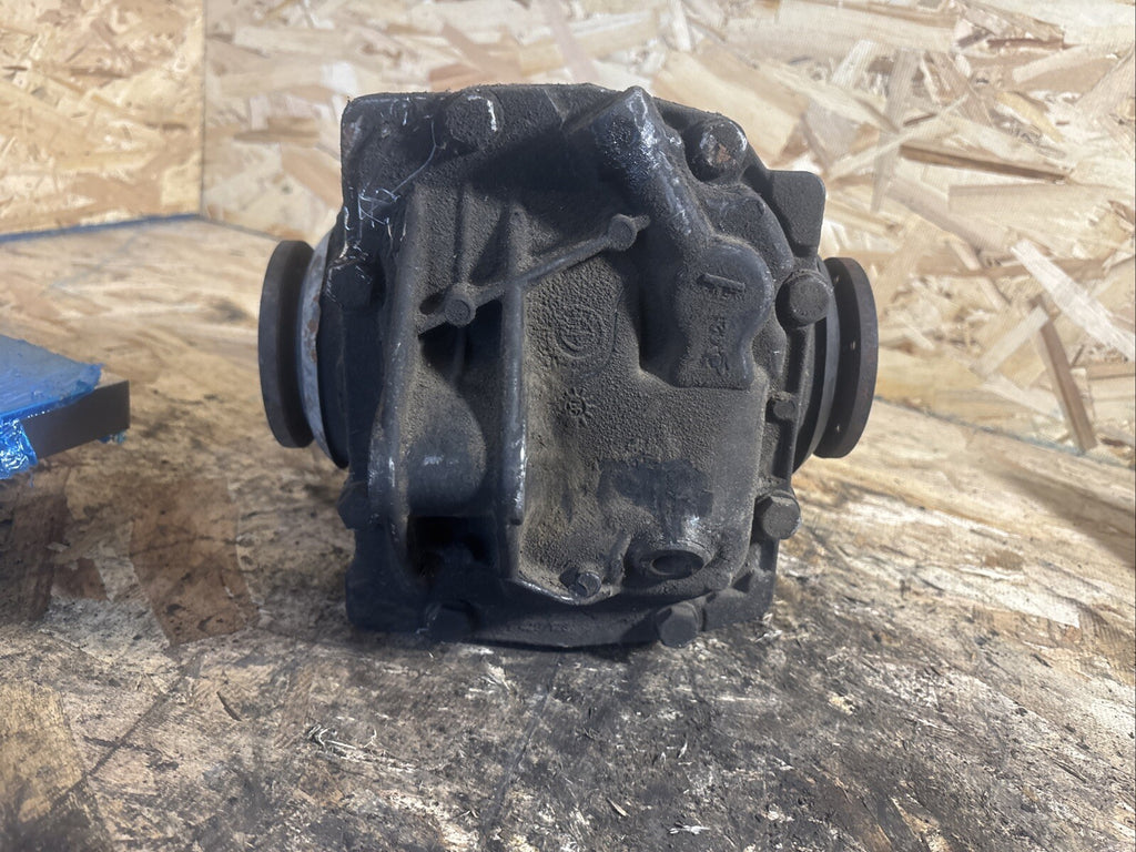 BMW E83 REAR DIFFERENTIAL 3 SERIES X3 3.64 FINAL DRIVE 7523668
