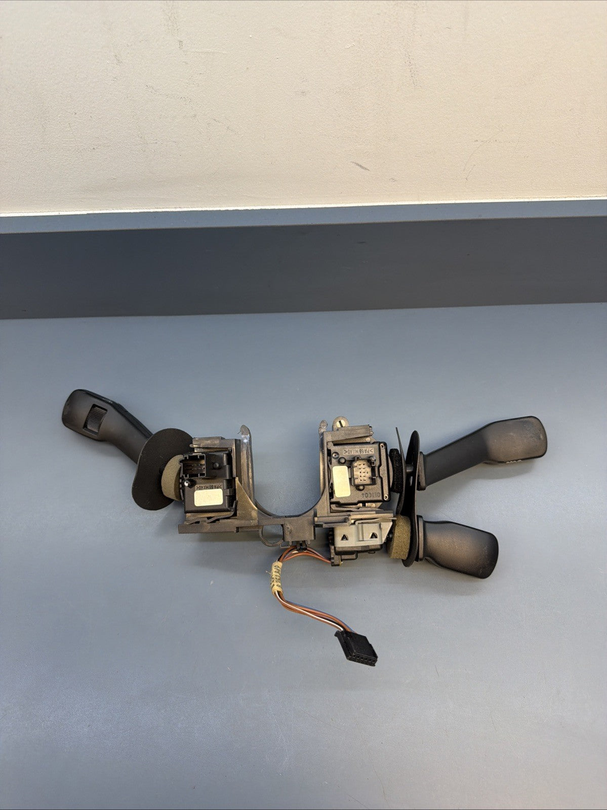 BMW E34 E36 E38 3/5/7 Serie Steering Column Control Switch Unit OEM 1162088