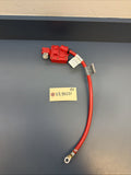 OEM BMW E84 E82 E88 E90 E92 335 M3 Battery Plus Pole Terminal Positive 9217018