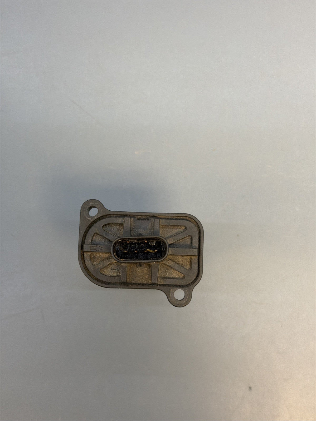 12-16 BMW 228 328 428 528 X1 X3 X4 MAF Mass Air Flow Sensor Meter 7602038 OEM