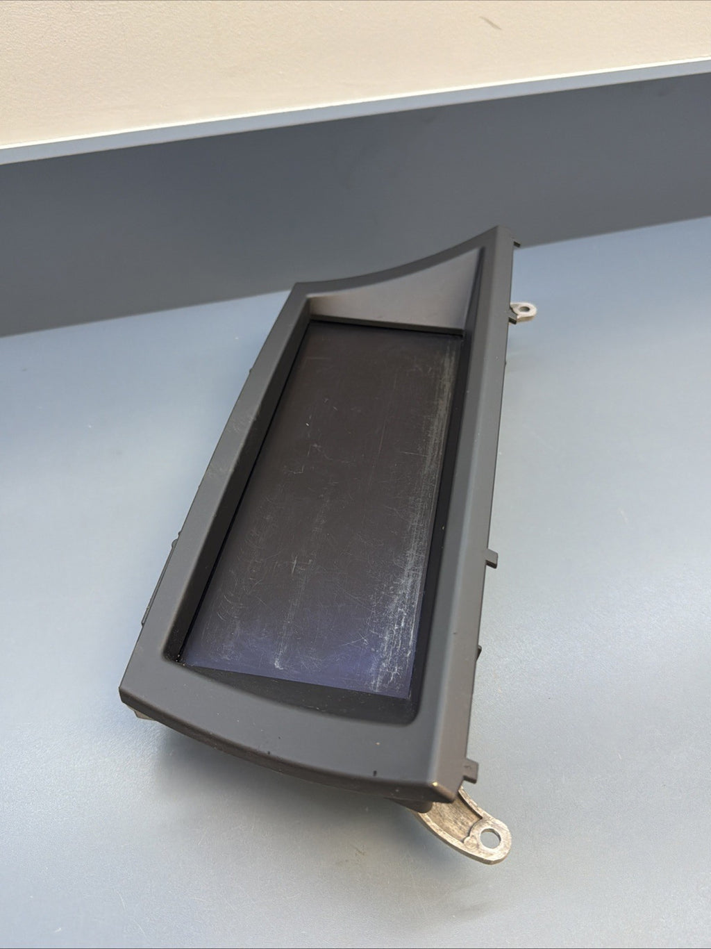 2010-2013 BMW X5 Information Display Screen 8.8 Inch 2016721 OEM