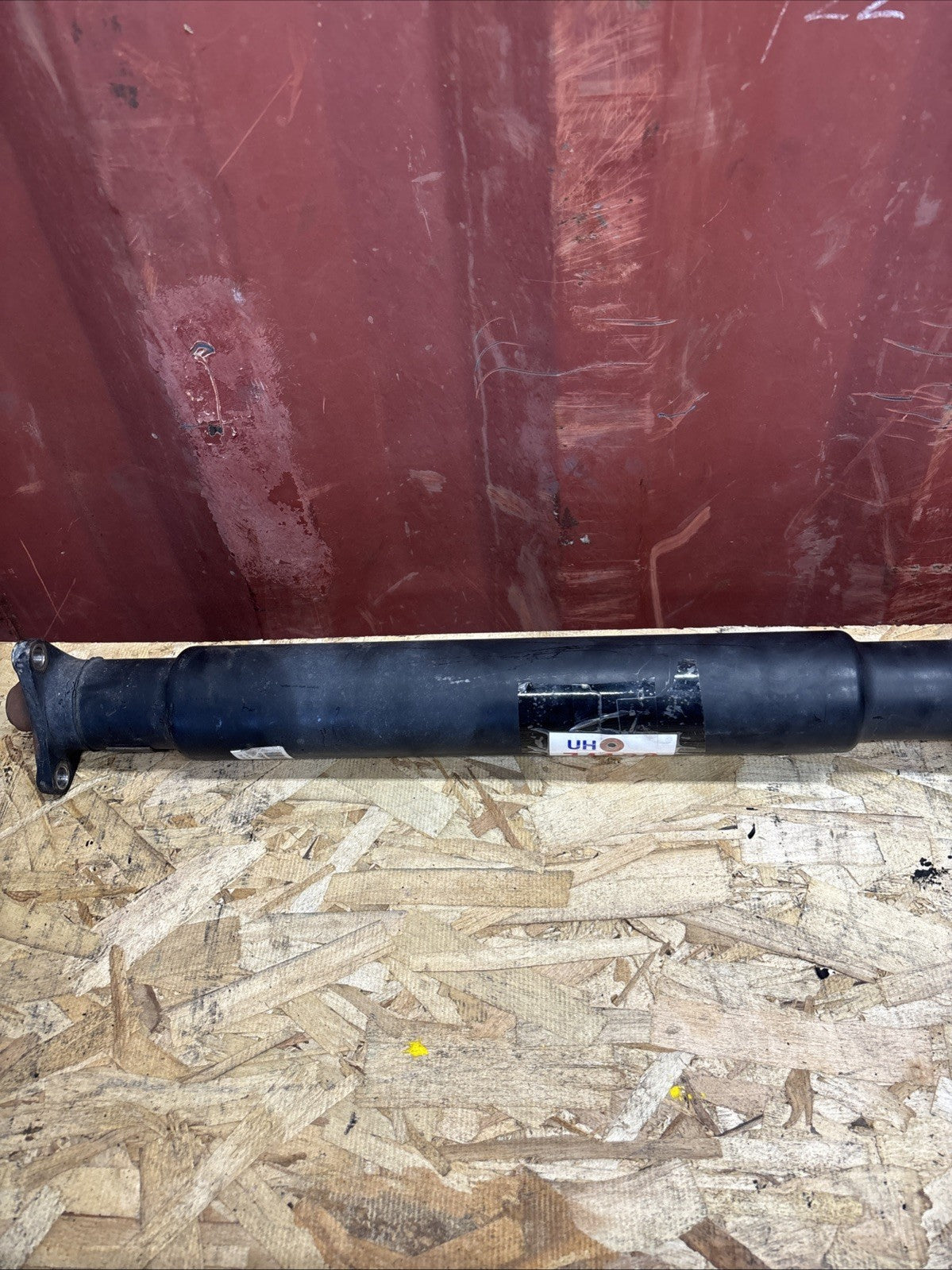 OEM Rear Drive Shaft Prop Drive Shaft For BMW 5 SERIES E53 2610 7549298 X5 AWD