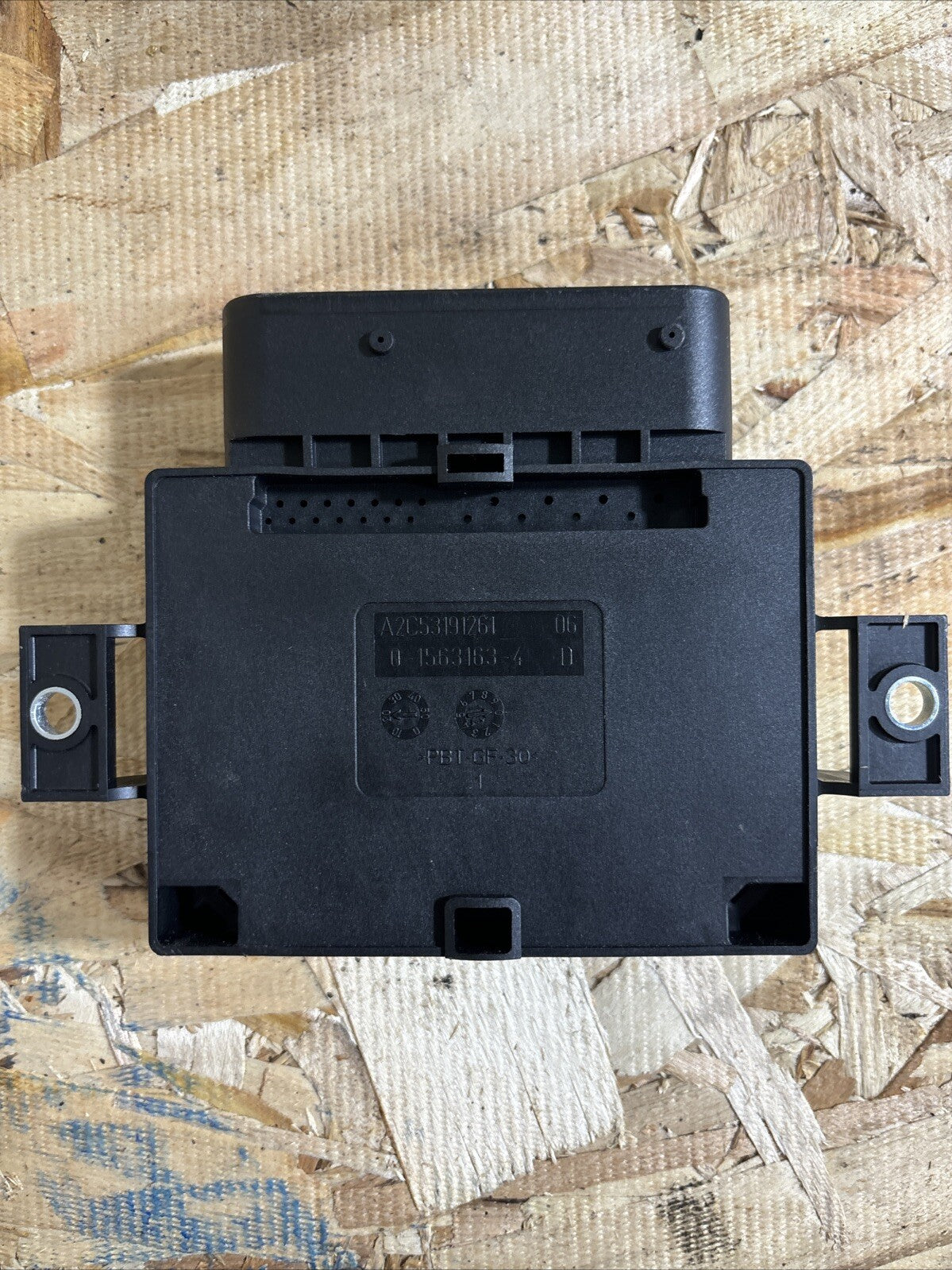 2011-2015 BMW F13 F12 F10 F06 Parking Brake Control Unit Module OEM 231220-10