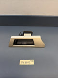 2006-13 BMW E90 E92 3 SERIES LEFT DRIVER DASHBOARD A/C VENT GRILLE TRIM 9151165