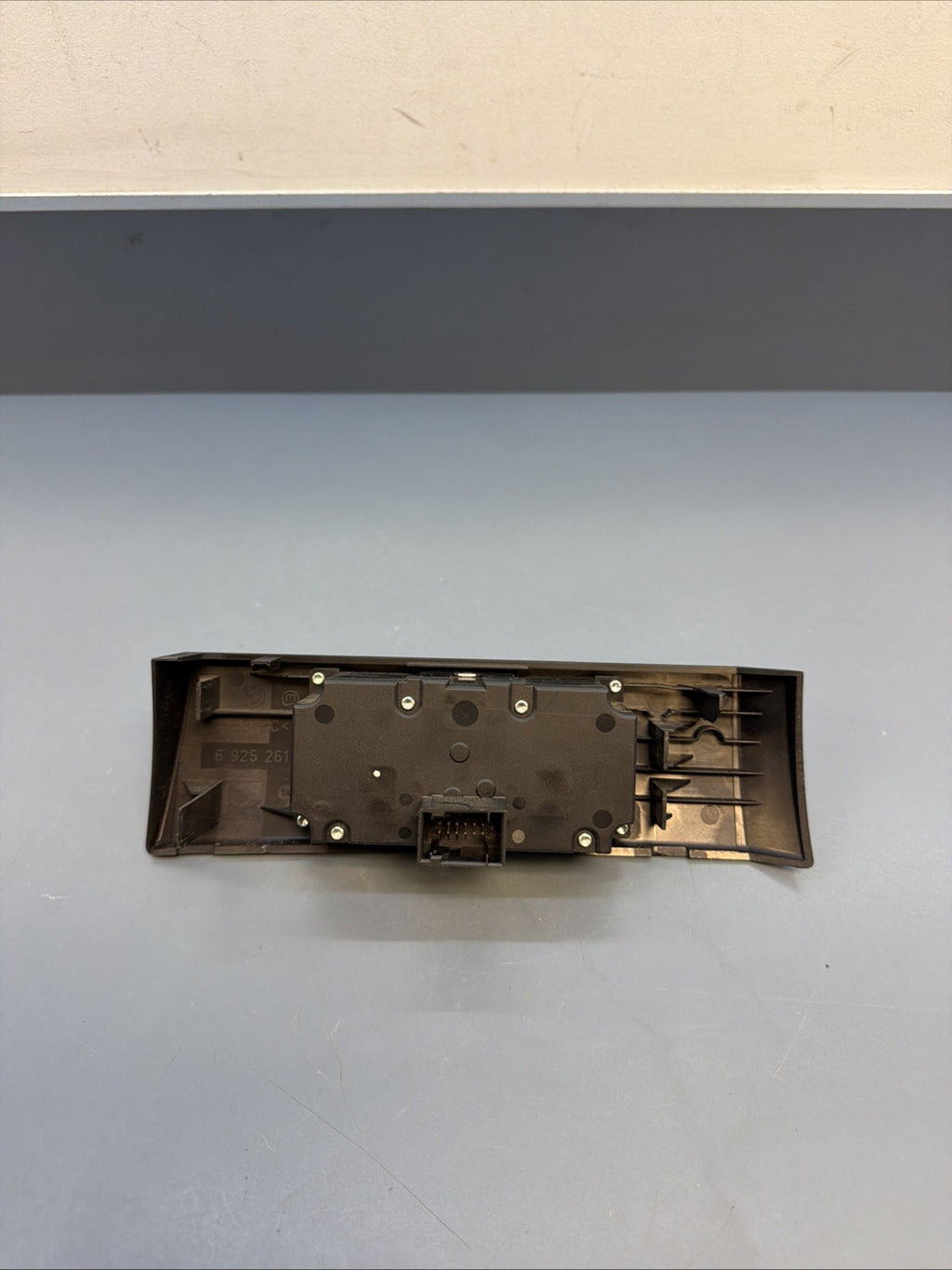 04-07 BMW E60 E61 5 SERIES HEADLIGHT FOG LAMP DIMMER SWITCH CONTROL OEM