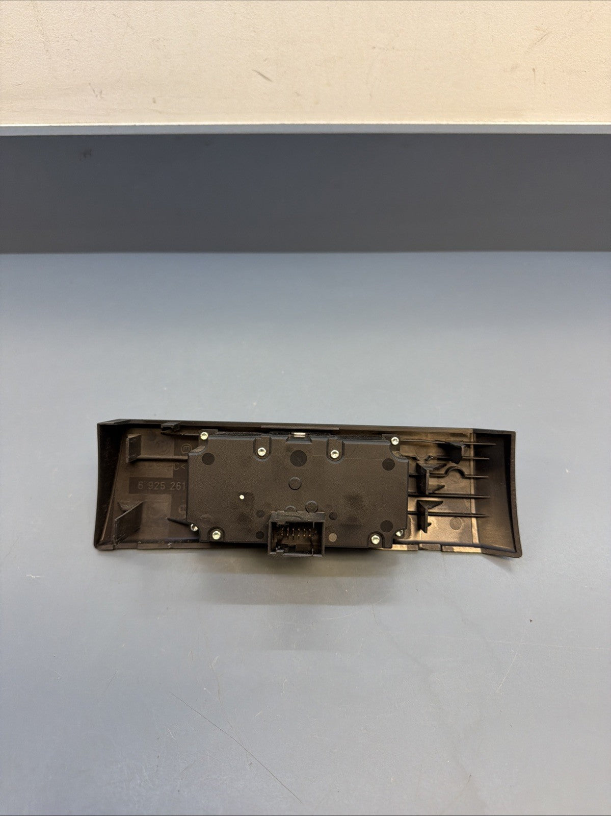 04-07 BMW E60 E61 5 SERIES HEADLIGHT FOG LAMP DIMMER SWITCH CONTROL OEM