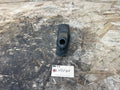 BMW 01-10 E60 5 SERIES BLACK PARKING EMERGENCY BRAKE LEVER OEM 7034081