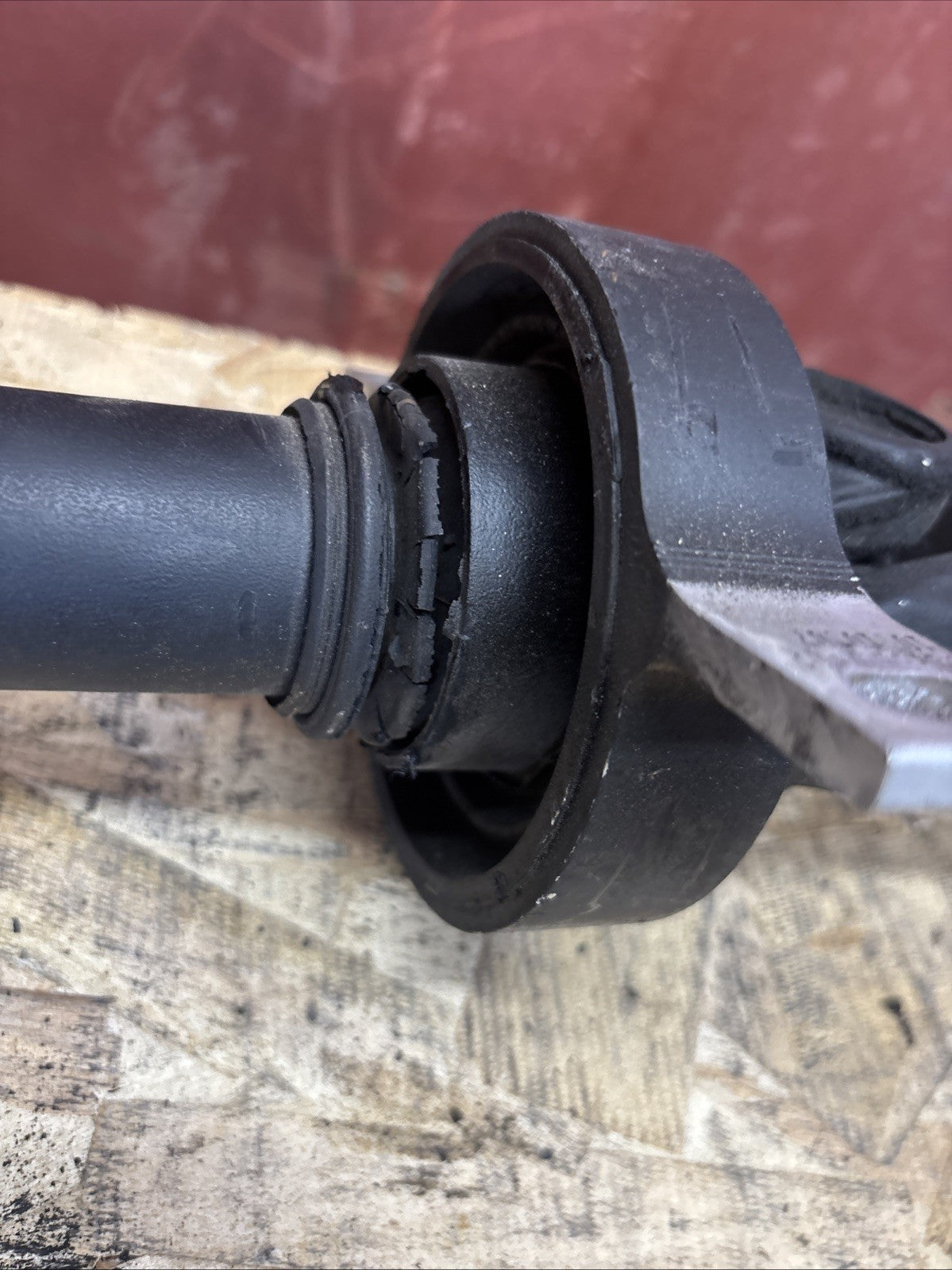 OEM Rear Drive Shaft Prop Drive Shaft For BMW 3 SERIES E90 2610 7574678 RWD